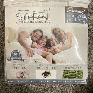 Mattress Protector